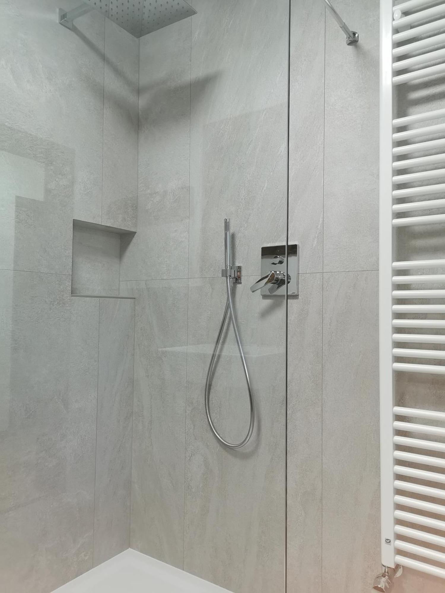 Apartments Steger Sand In Taufers กัมโปตูเรส ภายนอก รูปภาพ